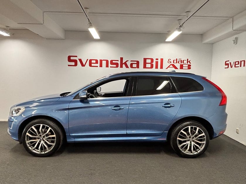 Bild 2 av Volvo XC60