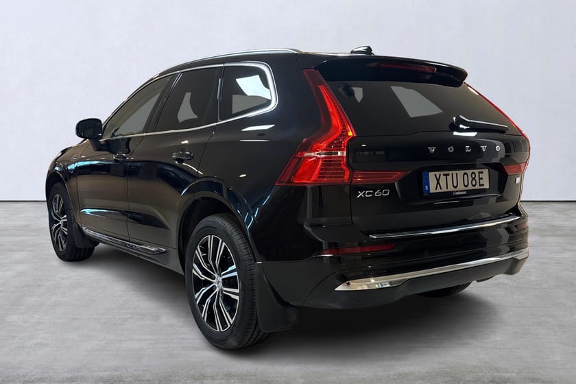 Bild 4 av Volvo XC60 Recharge T6 Inscription