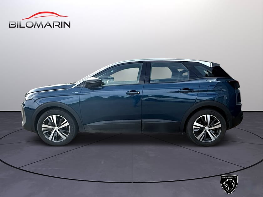 Bild 3 av Peugeot 3008 HYBRID 225 PHEV AUT ACTIVE PACK/BACKKAMERA/CARPLAY/SoV