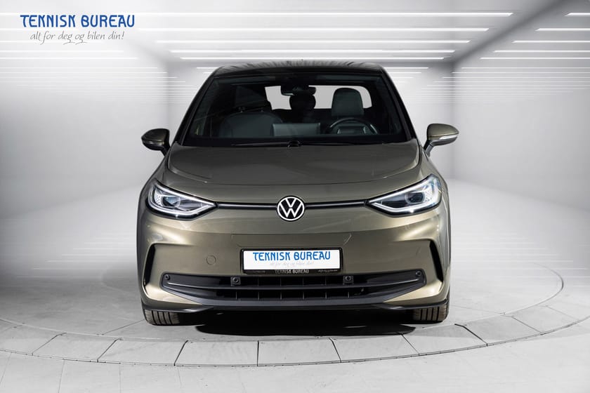 Bilde 4 av Volkswagen ID.3 Pro Performance Highline Matrix, R. Kamera, RV 430 km WLTP