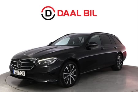 Mercedes-Benz E 300 T de