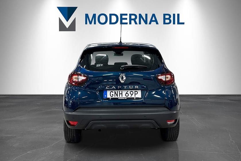 Bild 5 av Renault Captur