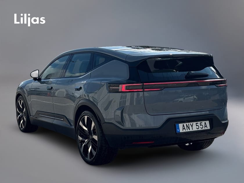 Bild 2 av Polestar 3 Long Range Dual Motor Performance 111kW Plus Pilot Perf