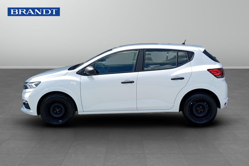Bild 3 av Dacia Sandero TCe 90 Essential III