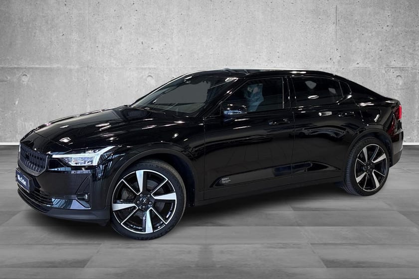 Bilde 2 av Polestar 2 Long range Dual motor 408HK AWD Plus Pilot