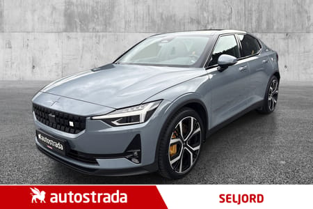 Polestar 2 Long Range Dual Motor Performance AWD, Pilot Lite&Plus
