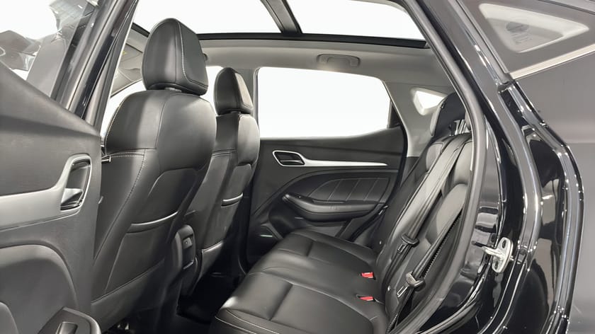 Bild 4 av MG ZS EV