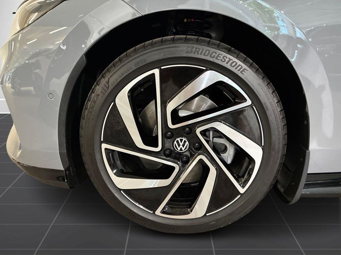 Volkswagen Volkswagen ID.7 Pro S Tourer — bild 6