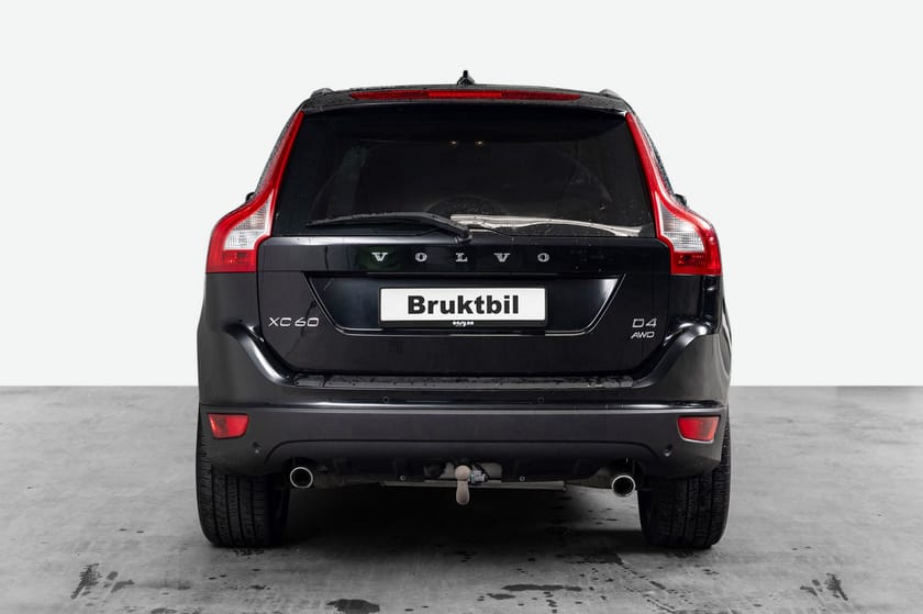 Bilde 4 av Volvo XC60