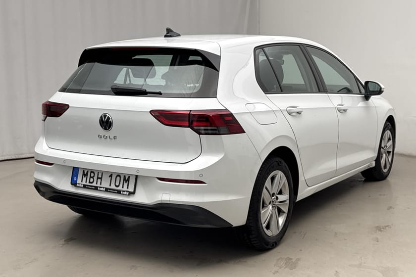 Bild 3 av Volkswagen Golf