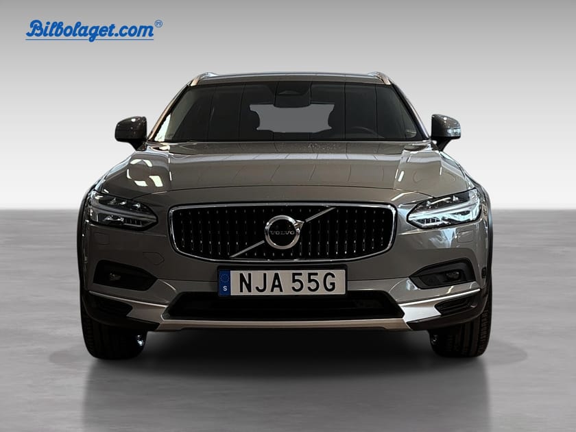 Bild 3 av Volvo V90 Cross Country B4 AWD Diesel Plus