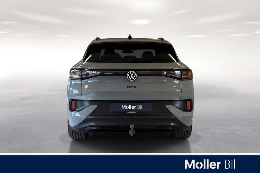 Bilde 5 av Volkswagen ID.4 GTX 4m  77kwh 75jub 340hk