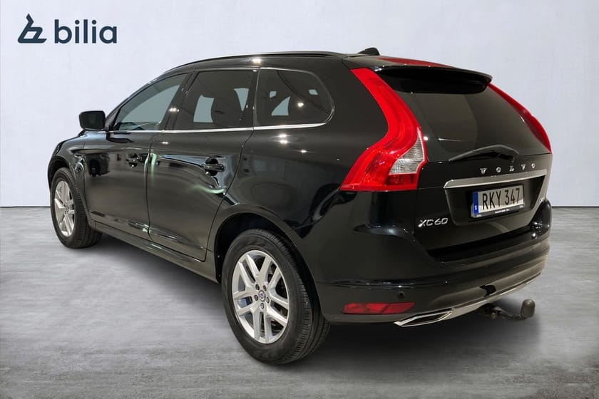 Bild 2 av Volvo XC60 D4 AWD Classic Momentum / Drag / Värmare