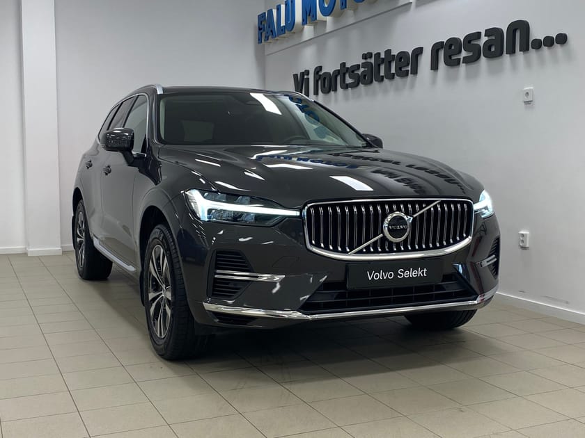 Bild 2 av Volvo XC60 T6 Core Special Edition