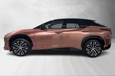 Thumnail bilde 1 av Lexus RZ 450e