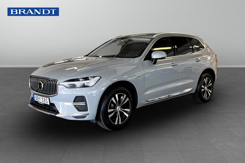 Bild 1 av Volvo XC60 Recharge T6 II Core Edition