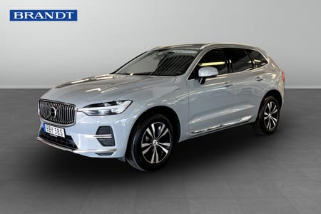 Volvo XC60 Recharge T6 II Core Edition