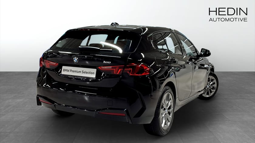 Bild 2 av BMW 120