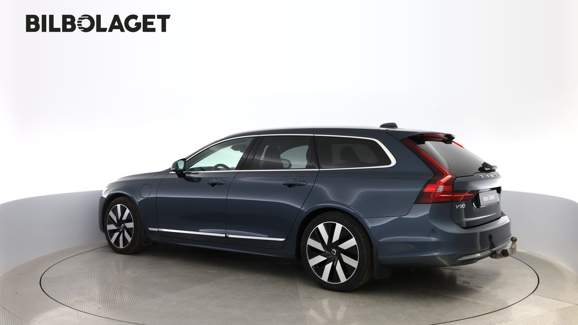 Volvo V90 2024 - miniatyr 18