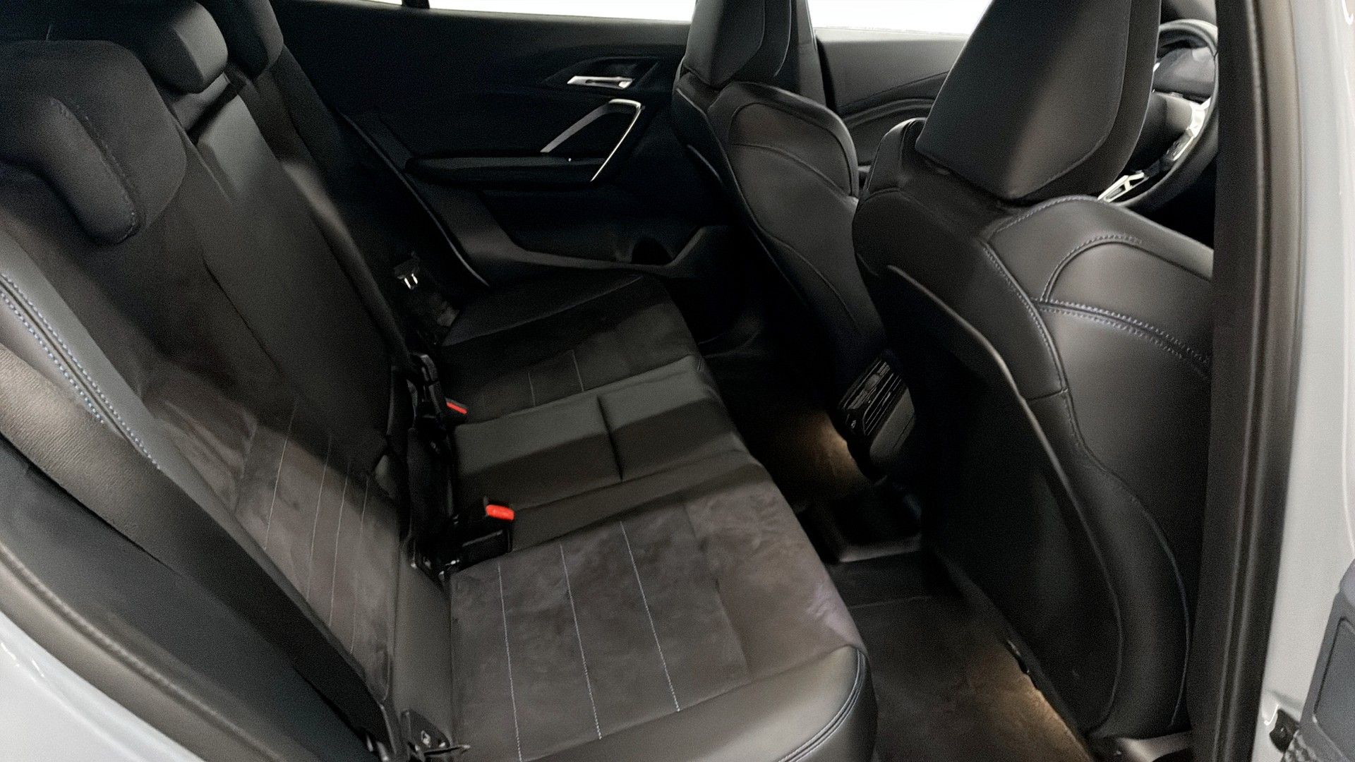 BMW iX2 2026, bild 5/9