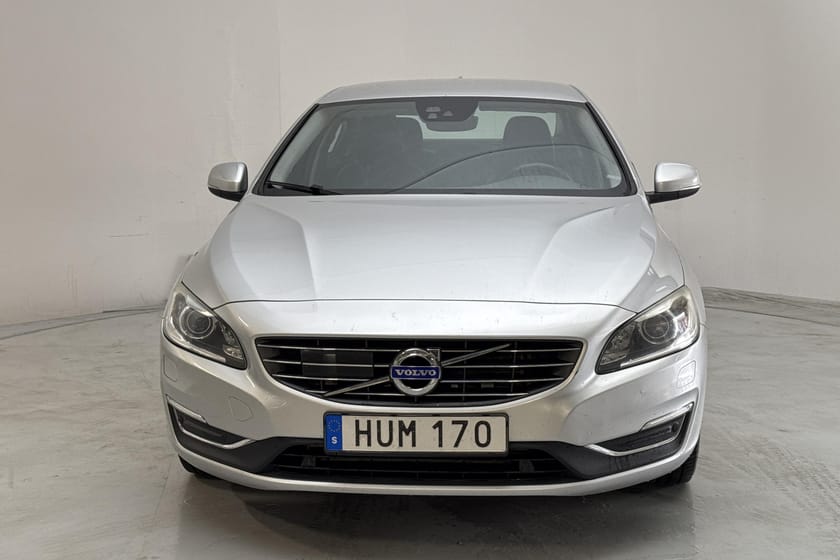 Bild 5 av Volvo S60