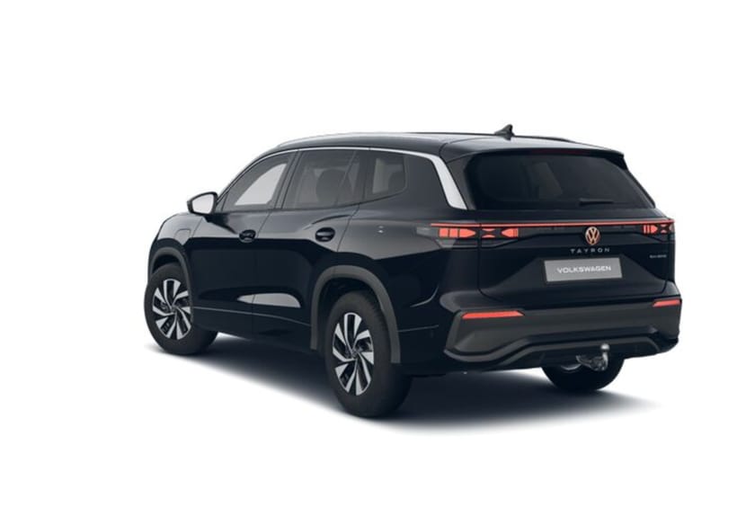 Bild 2 av Volkswagen Tayron eHybrid Life 1.5 204hk DSG