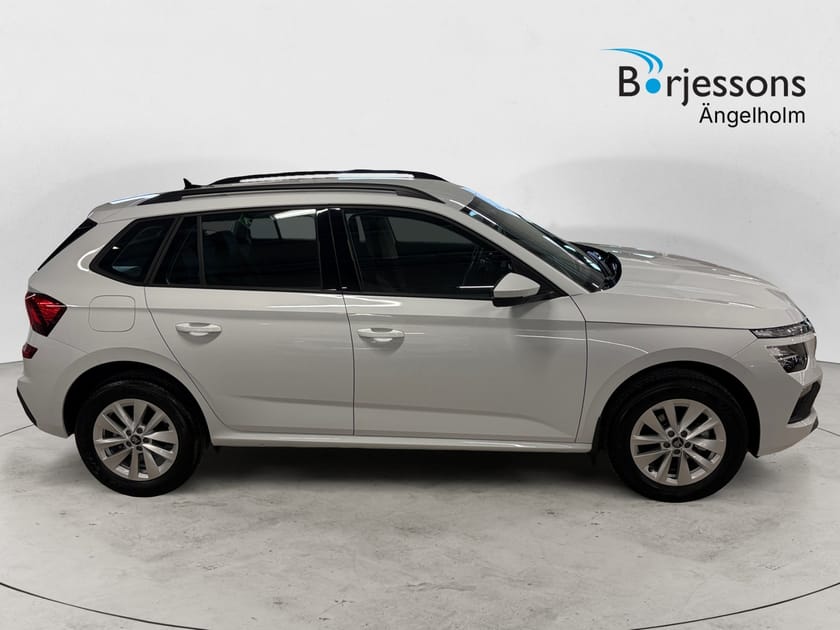 Bild 2 av Škoda Kamiq SELECTION 1,0 TSI 116 HK 7
