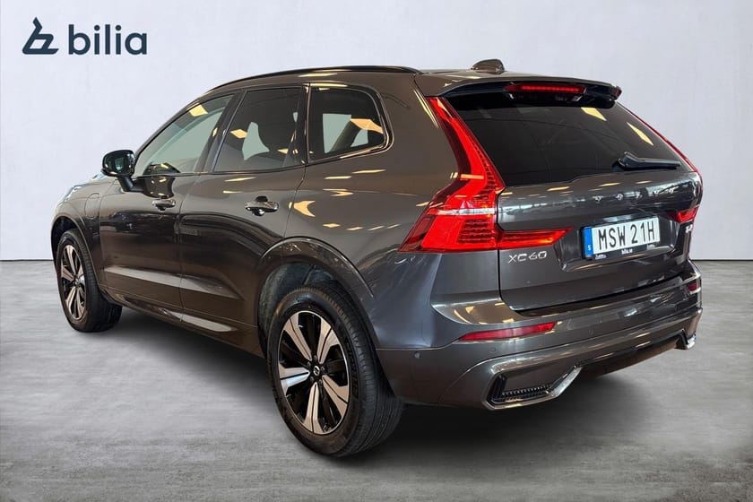 Bild 2 av Volvo XC60 T6 Plus Dark Edition, Drag, 360 kamera, Harman Kardon