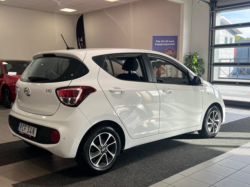 Bild 3 av Hyundai i10