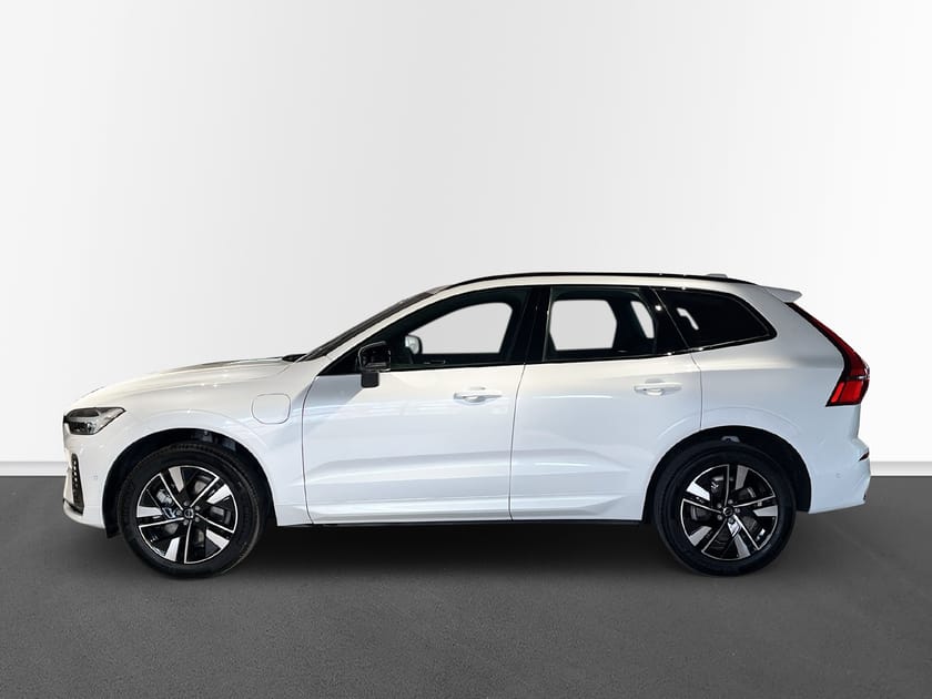 Bild 3 av Volvo XC60 T6 Plus Dark Nordic Edition