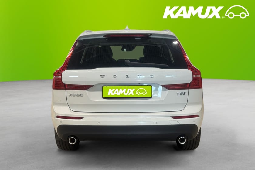 Bild 5 av Volvo XC60 T8 Recharge AWD Pano Kamera Värmare Drag