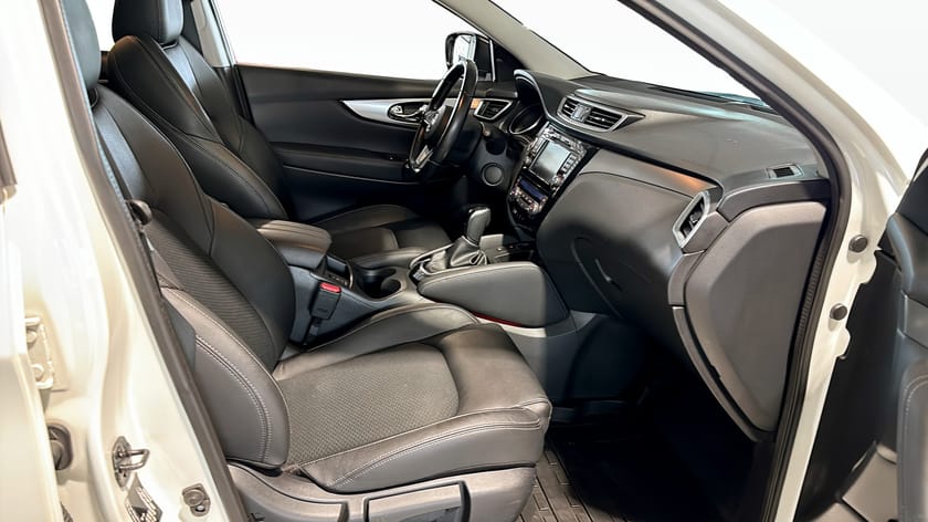 Bild 3 av Nissan Qashqai 