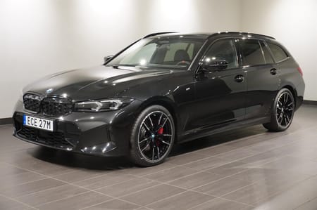 BMW M340i xDrive Touring
