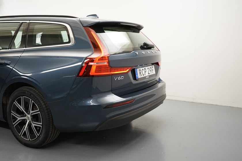 Bild 3 av Volvo V60