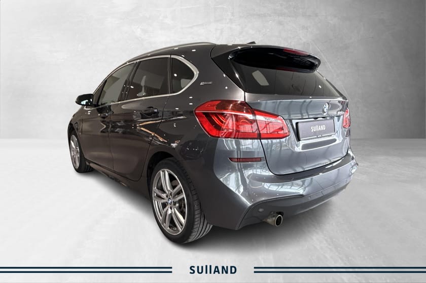 Bilde 3 av BMW 225xe Active Tourer