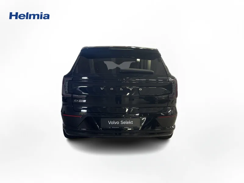 Bild 4 av 16 – Volvo EX90 Twin Motor Performance M Ultra Pro Edt 7s Ultra Pro Edition