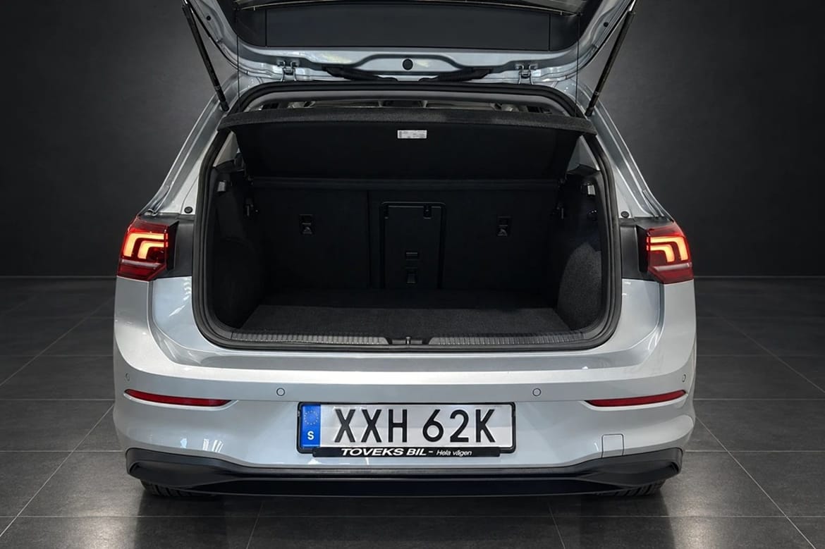 Volkswagen Volkswagen Golf — bild 12