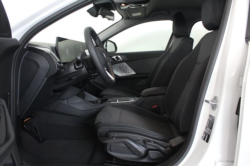 Bild 5 av BMW 120 4,95 ränta M Sport Design Rattvärme 18" Park Assist