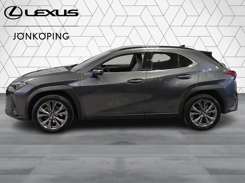 Bild 5 av Lexus UX 250h