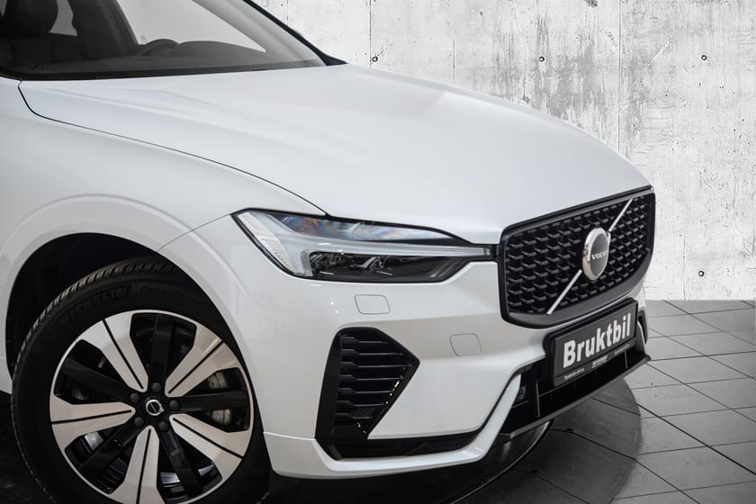 Bilde 3 av Volvo XC60