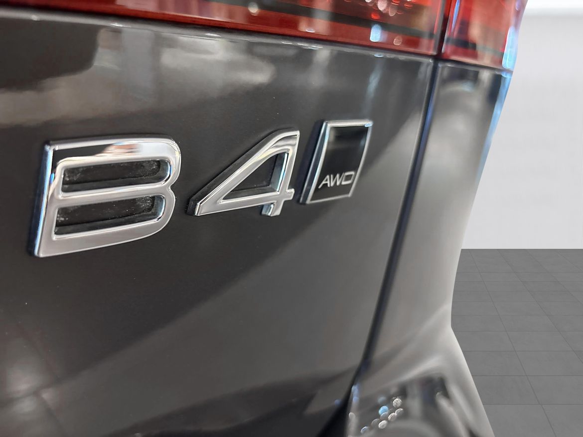 Volvo V60 2023 - miniatyr 10