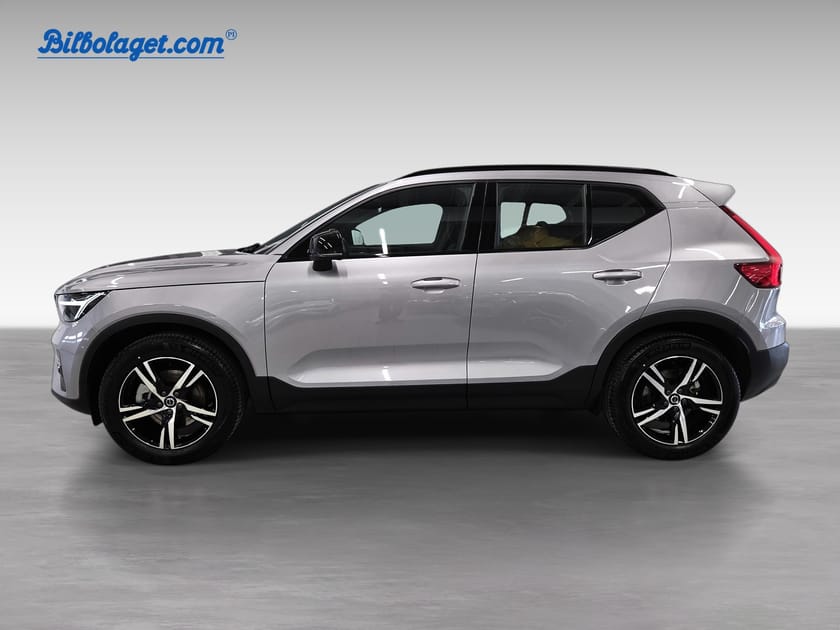Bild 3 av Volvo XC40 B4 FWD Bensin Plus Dark