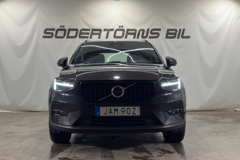 Bild 5 av Volvo XC40