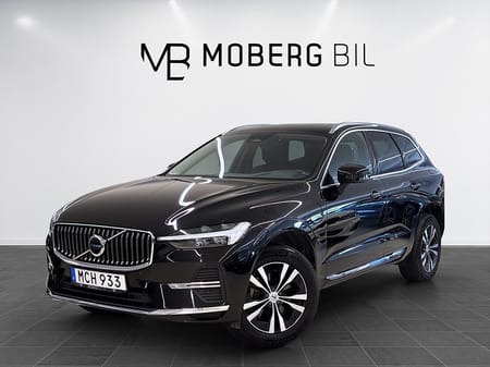 Volvo XC60 Recharge T6 AWD 350hk Core Edt Pano Navi B-Kamera