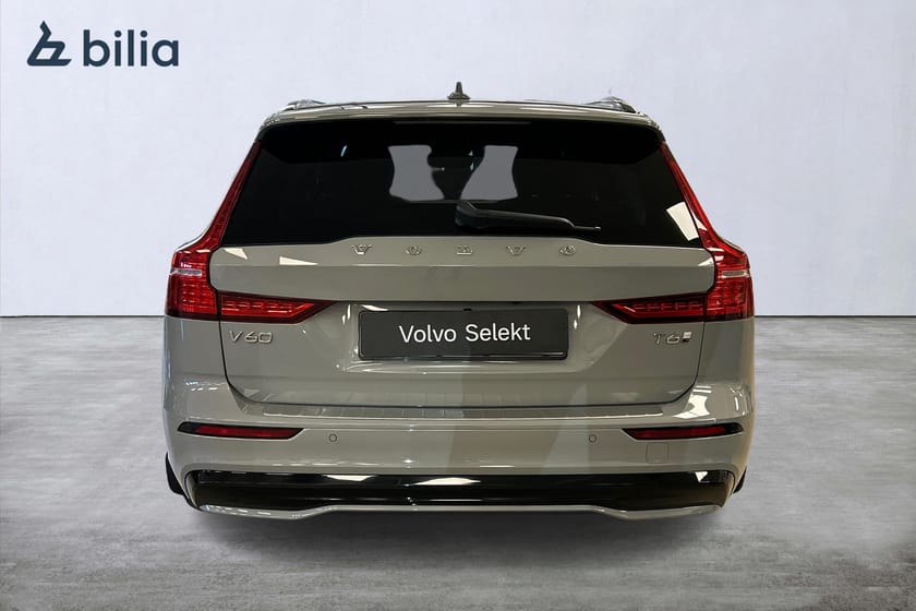 Bild 5 av Volvo V60
