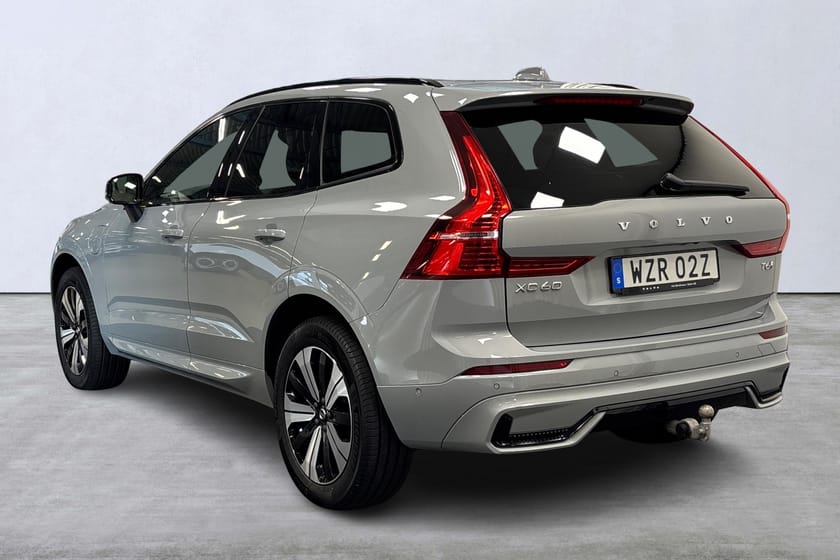 Bild 4 av Volvo XC60
