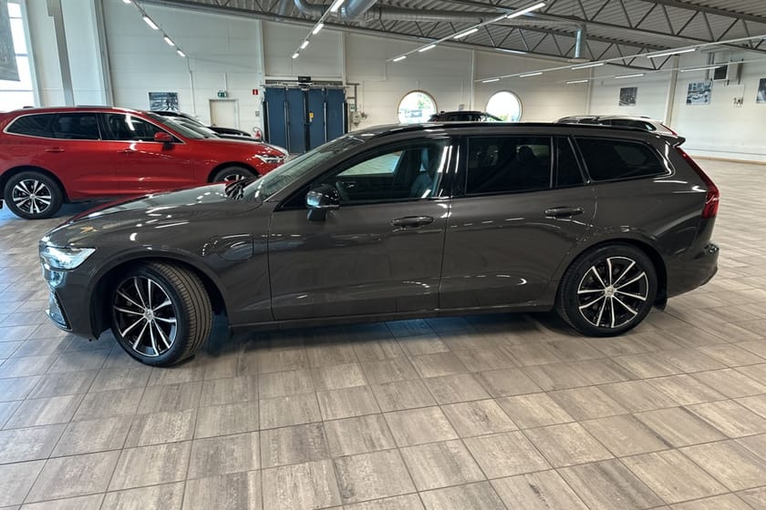 Bild 4 av Volvo V60