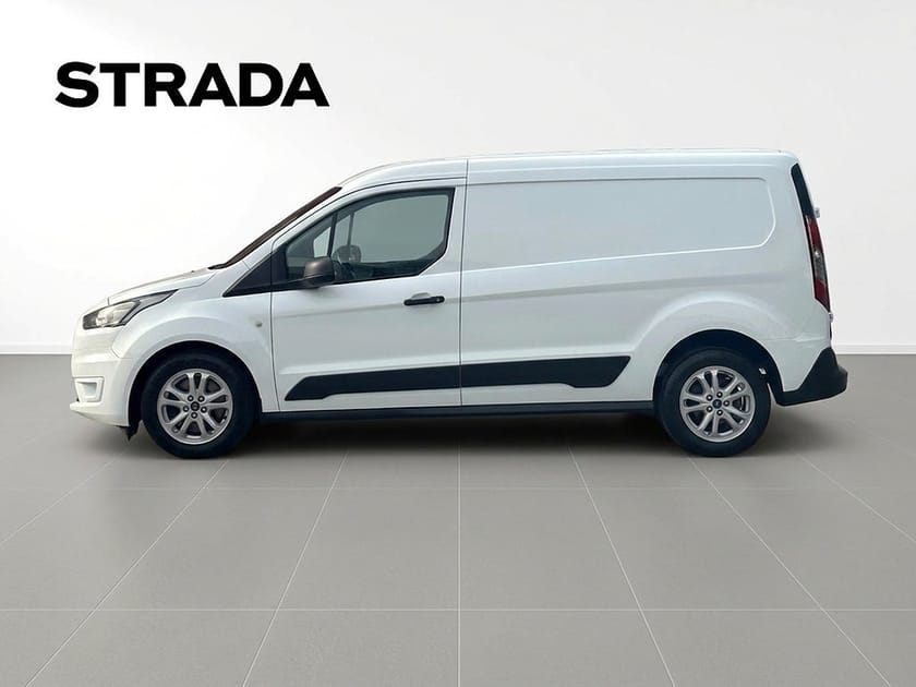 Bild 3 av Ford Transit Connect 230 LWB
