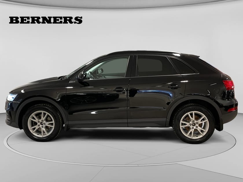 Bild 2 av Audi Q3 2.0TDI Quattro / Drag/ Sport Edition / Obs 7215 MI