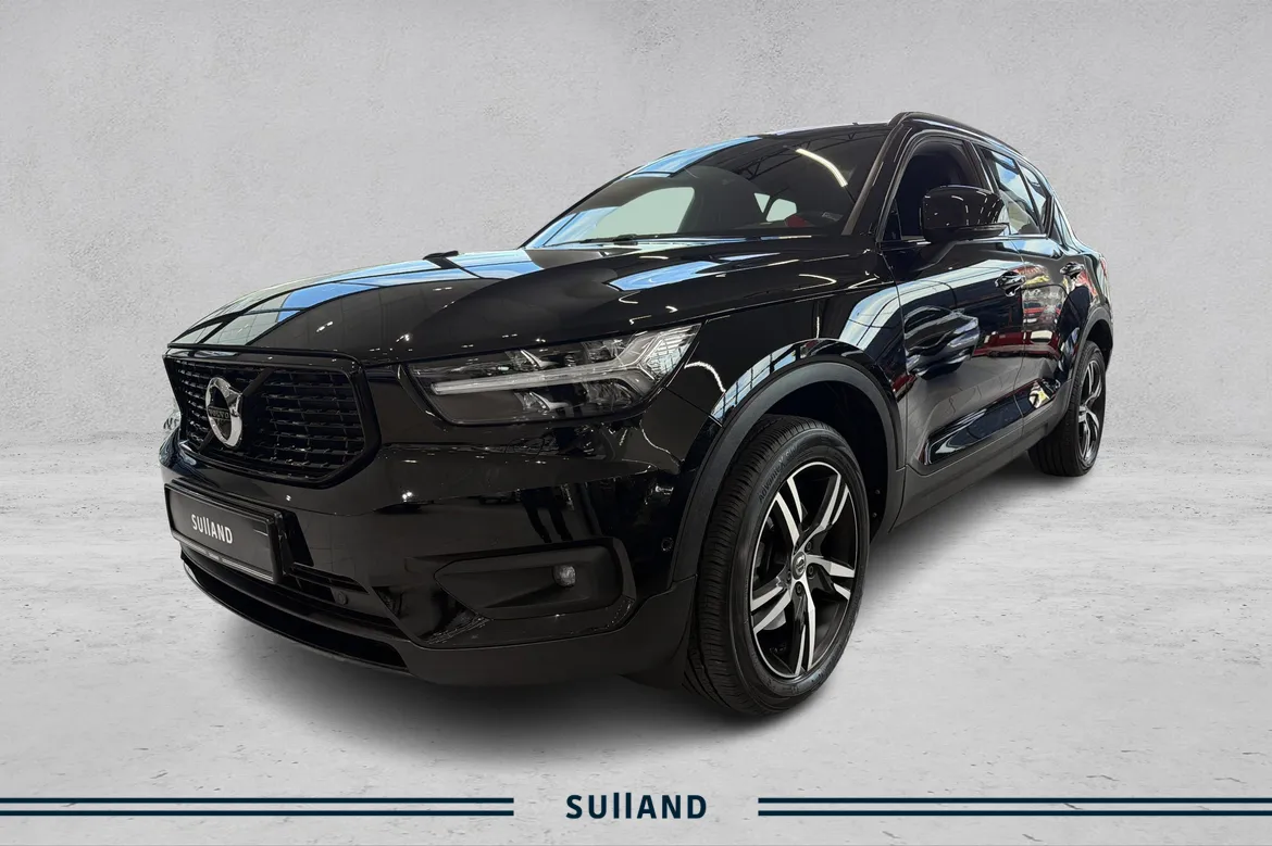 Bilde av Volvo XC40